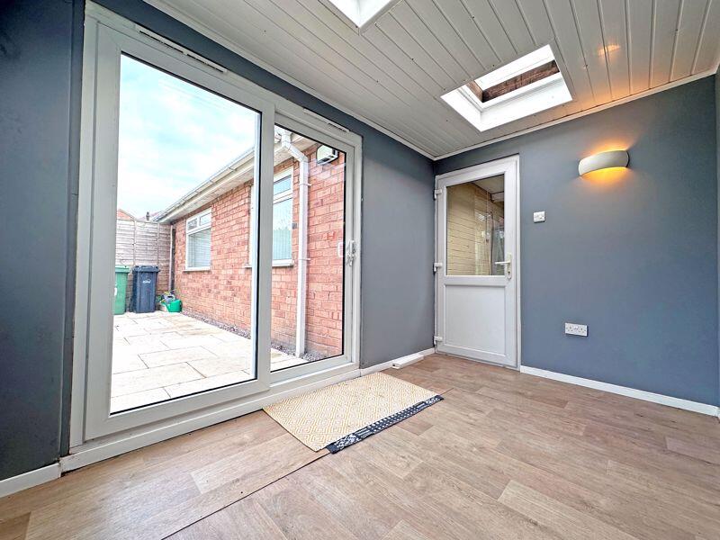 Sun Room