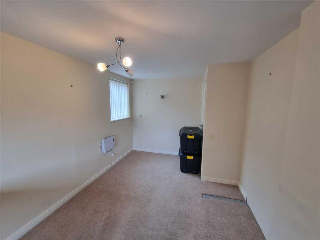 Bedroom 4/study
