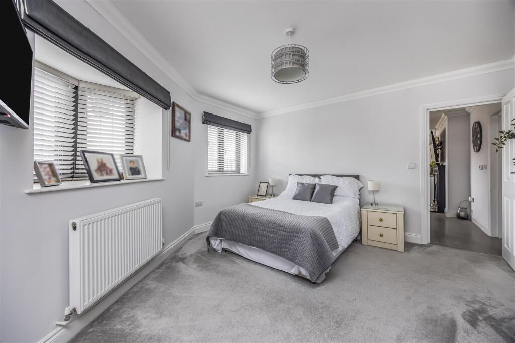 4 Wessex Tales, 20 Ashley Road, Bournemouth-Portic