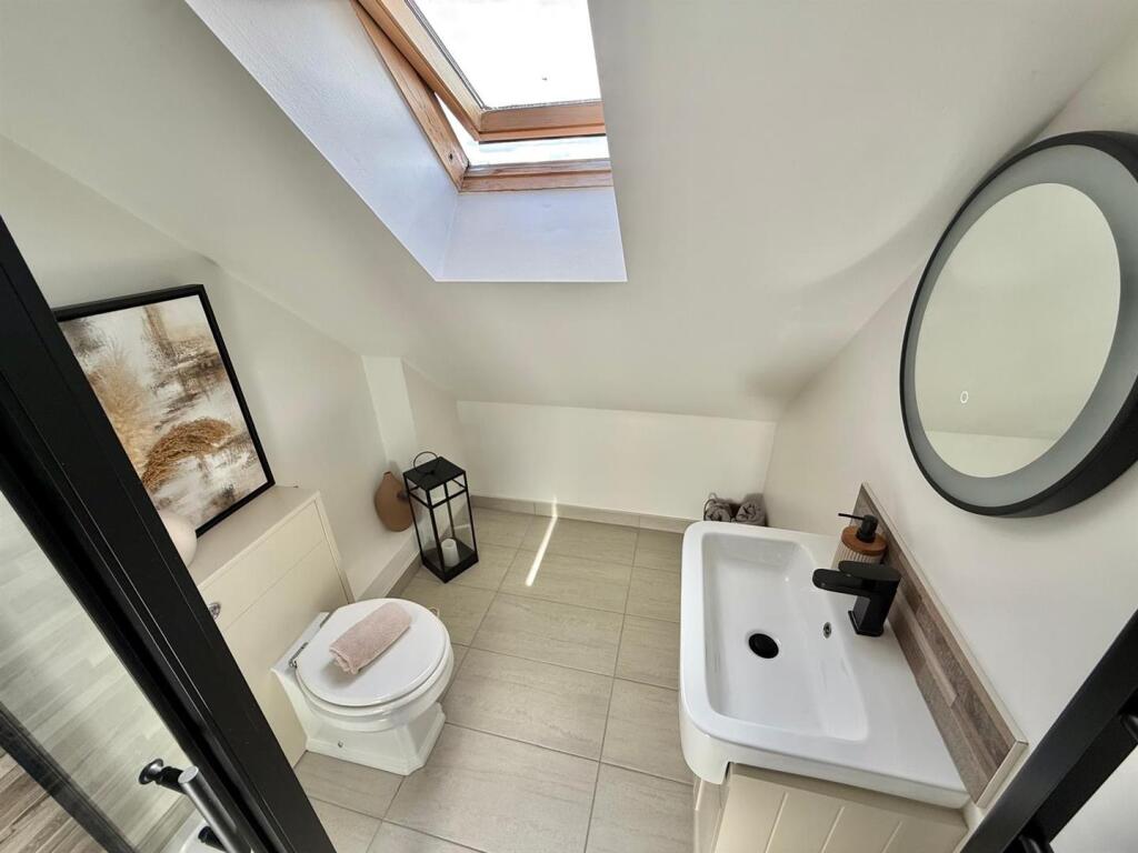 En suite