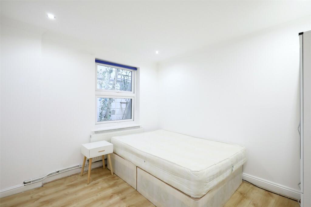 Double Bedroom