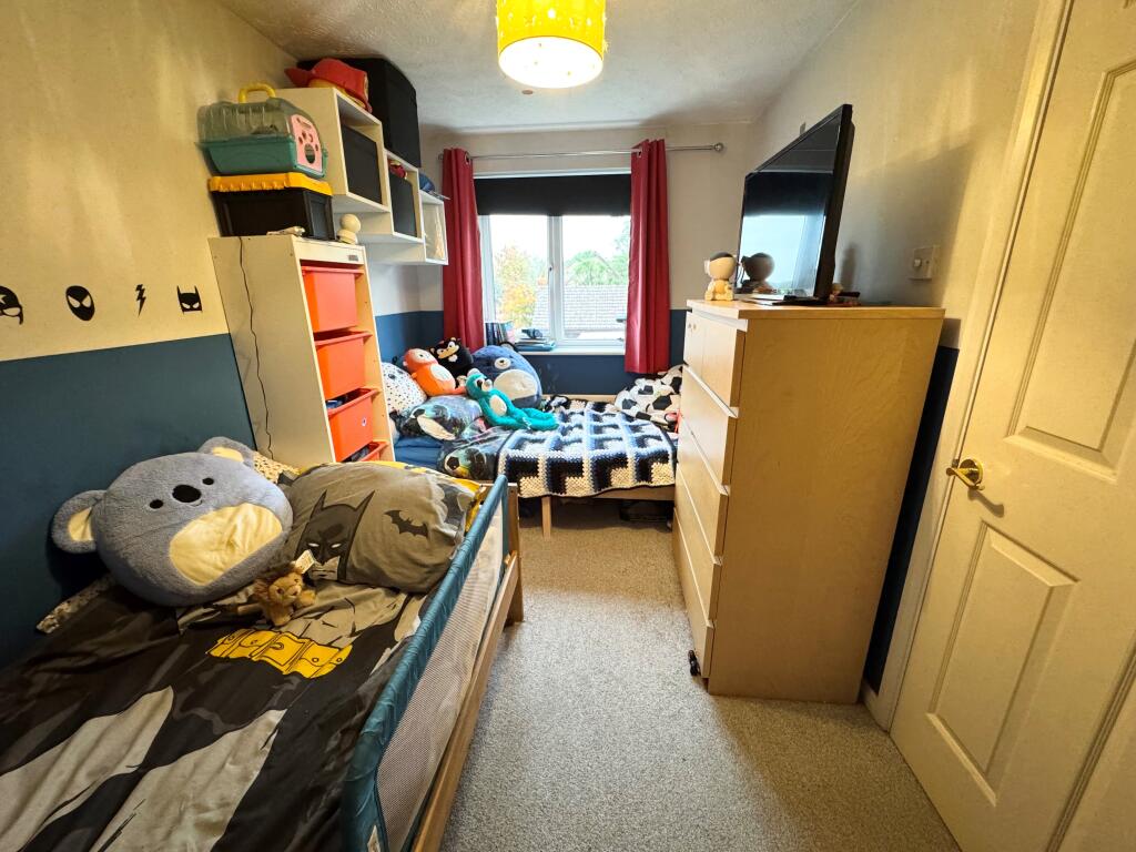Bedroom 2