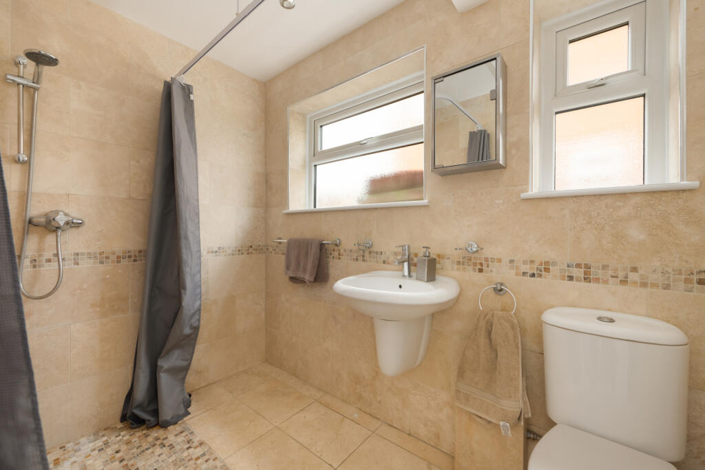Wetroom