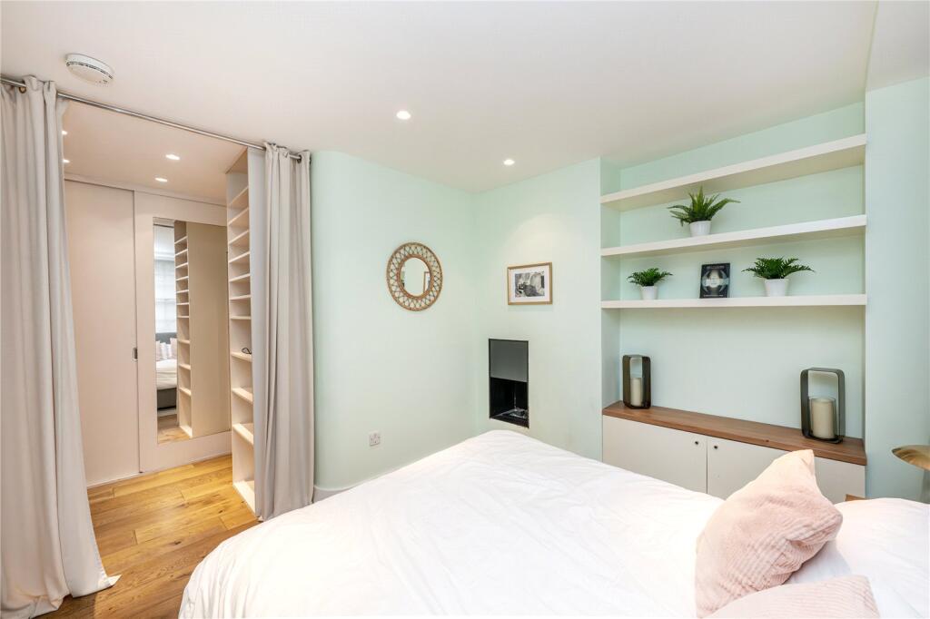Principal Bedroom