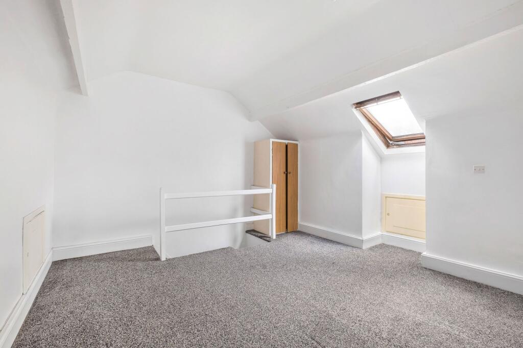 BEDROOMS AND BATHROOM