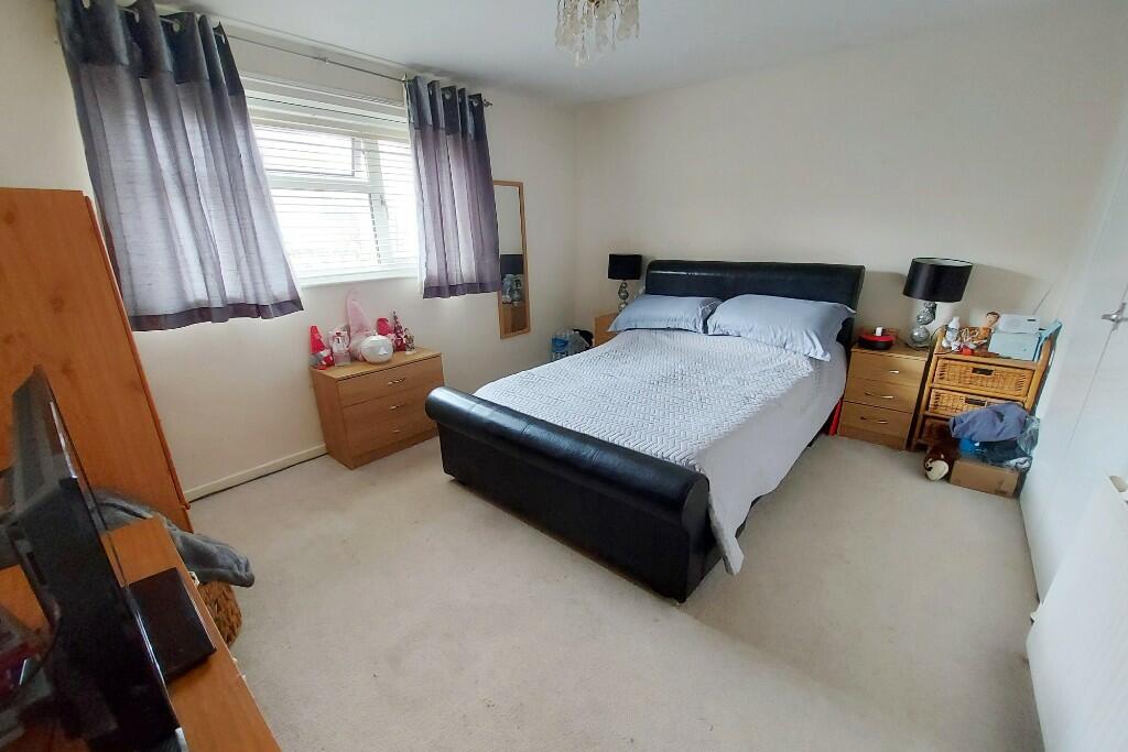 13' Bedroom One 