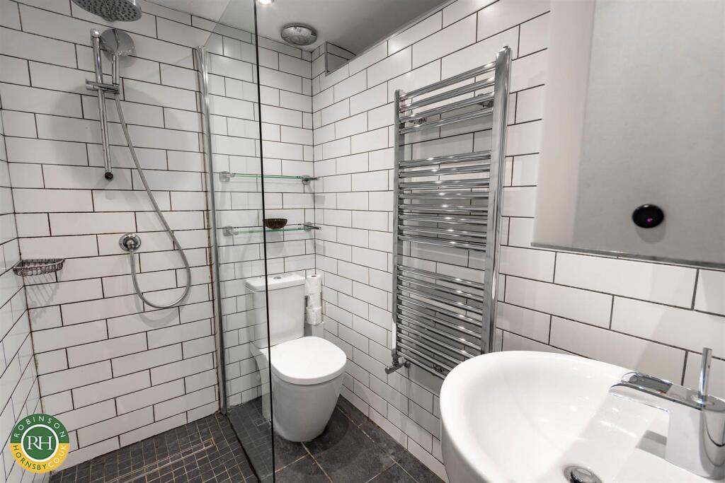 master en suite