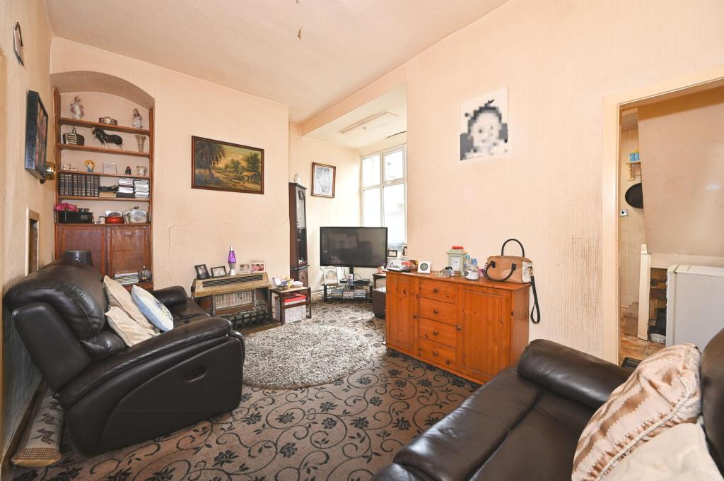 Reception Room Two