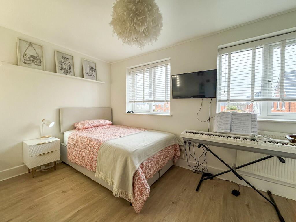 bed 2