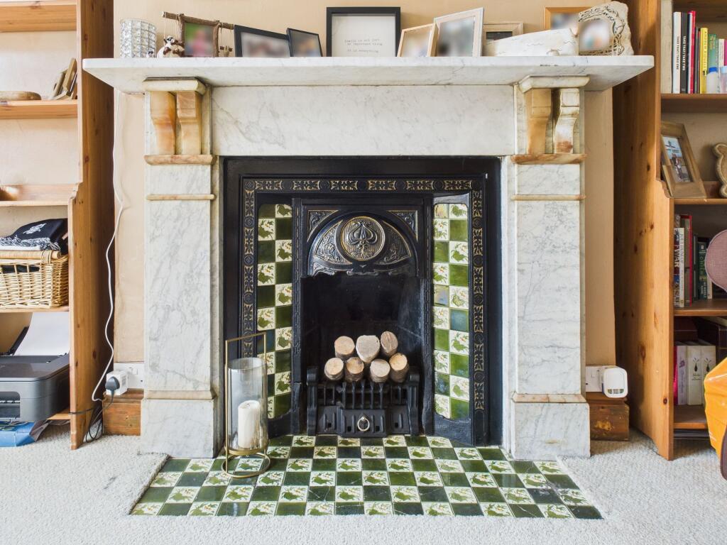 Dining/Family Room
