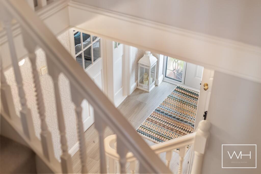 18 Roe Croft Close, 