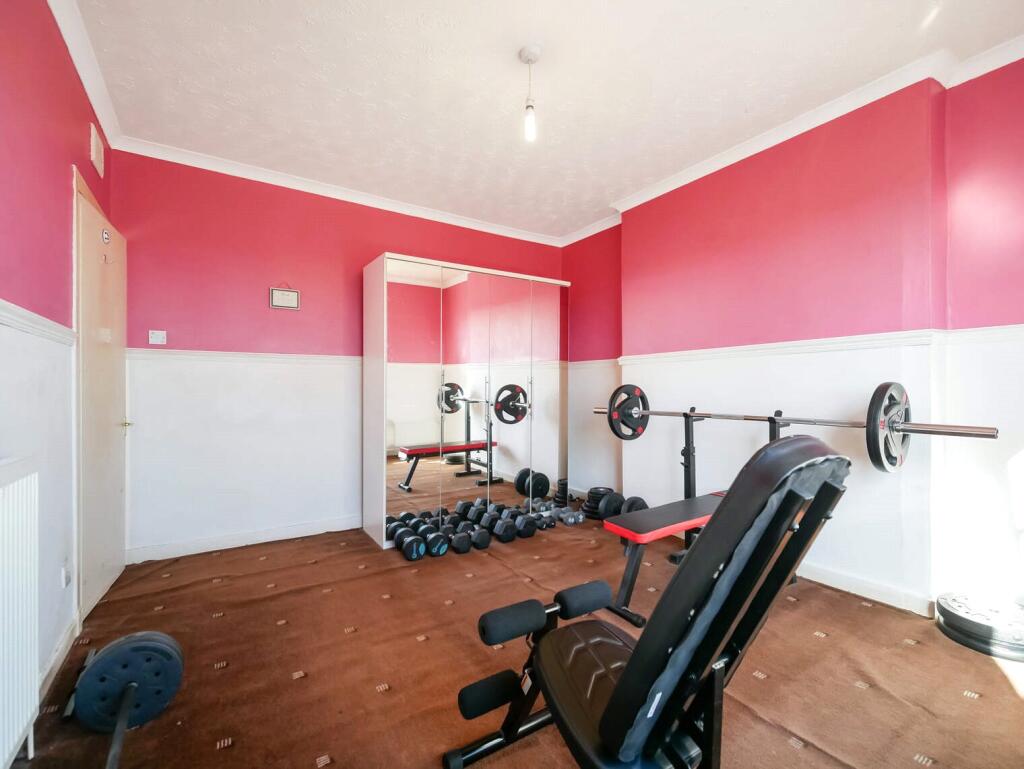 Bedroom 1