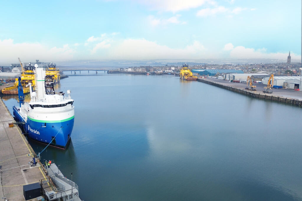 Harbour View
