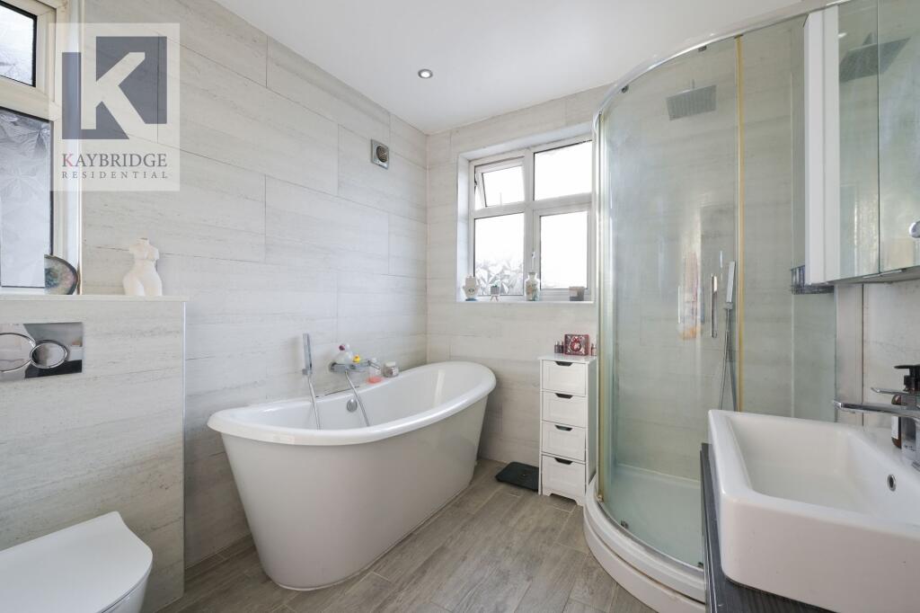 Stoneleigh Park Road, Epsom - KT19 0QT