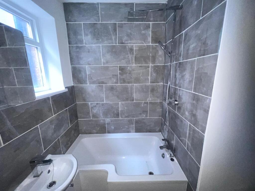 Festing Road, Portsmouth