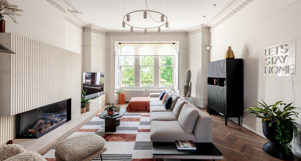 West Grove, West Greenwich SE10