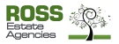 Ross Estate Agencies logo