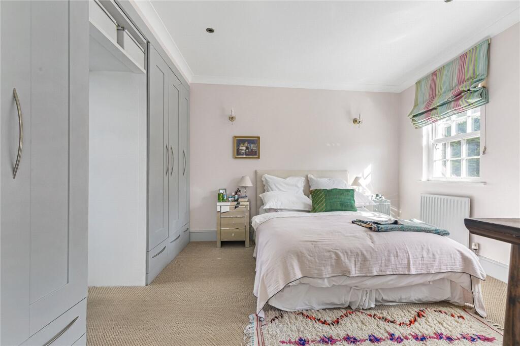 Principal Bedroom