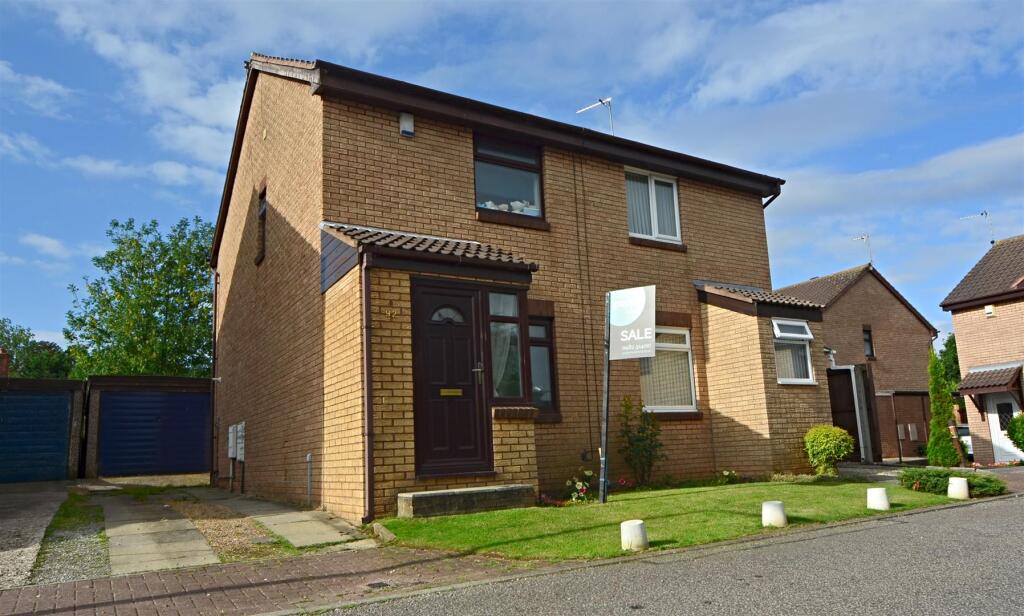 92 Fossdale Close, East Hull