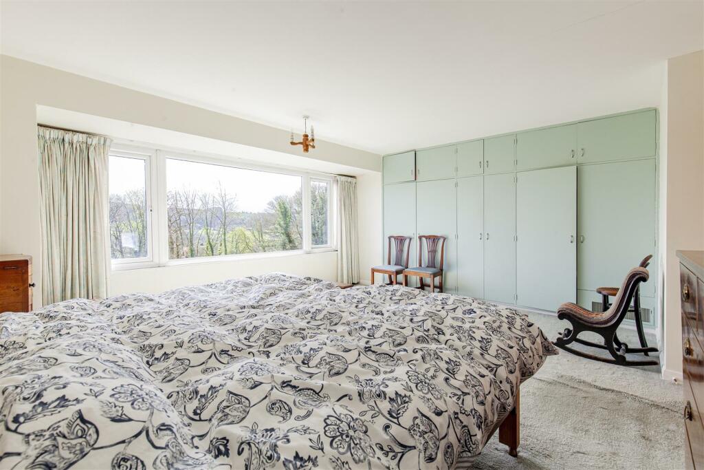 Principal Double Bedroom