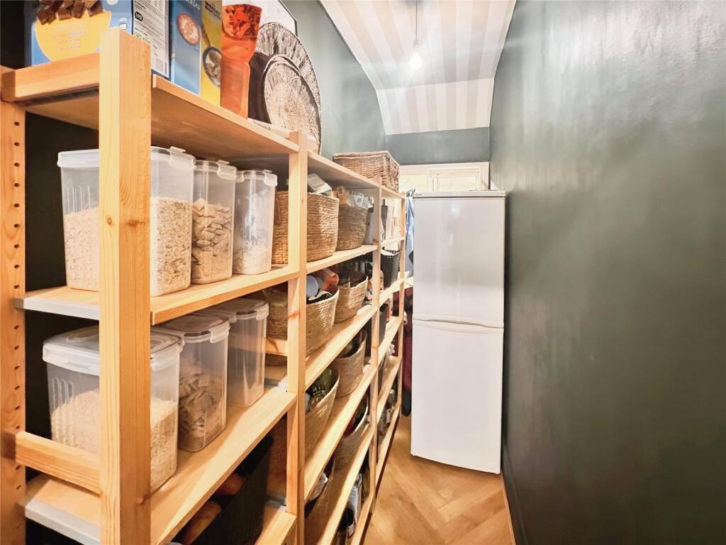 Pantry