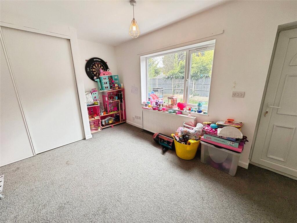 Bedroom 4