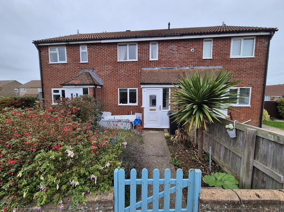 2 Bedroom Semi Detached for sale