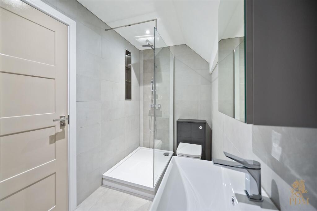 Apt 7 33 Long Row Nottingham NG1 2DR