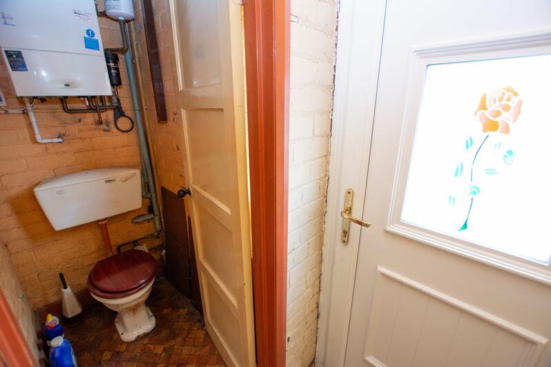 WC