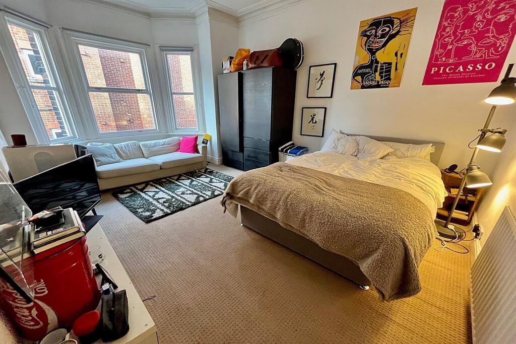 Bedroom 5
