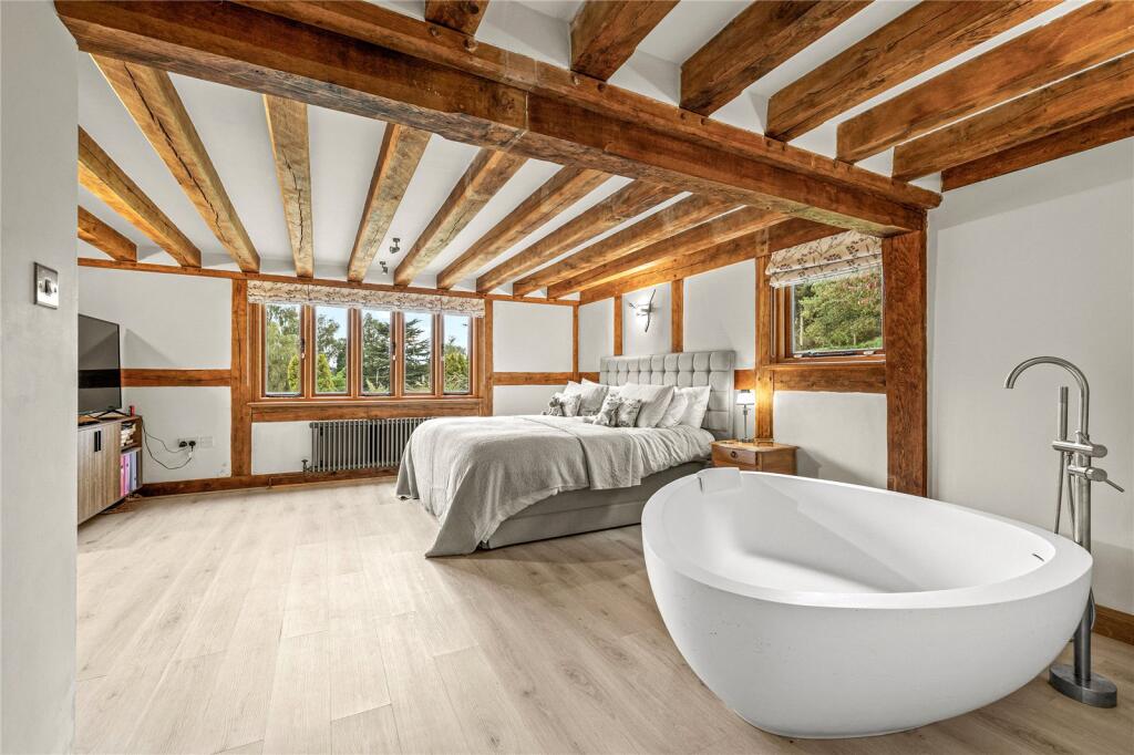 Principal Bedroom