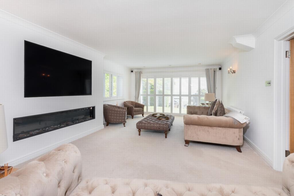 Sitting room