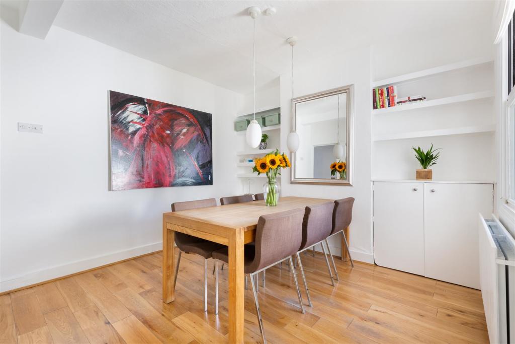 Dining  Room