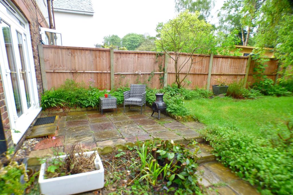 Garden 2