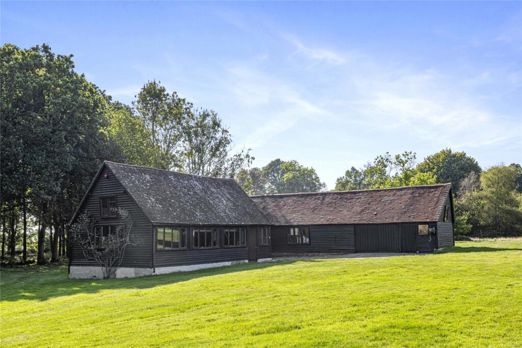 Barns