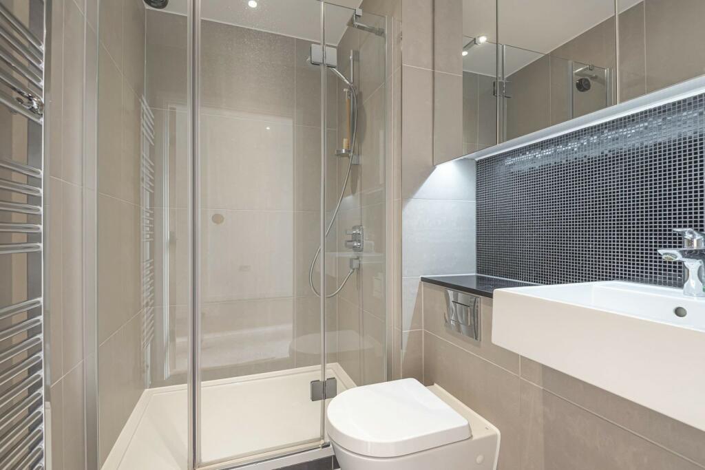 En-suite