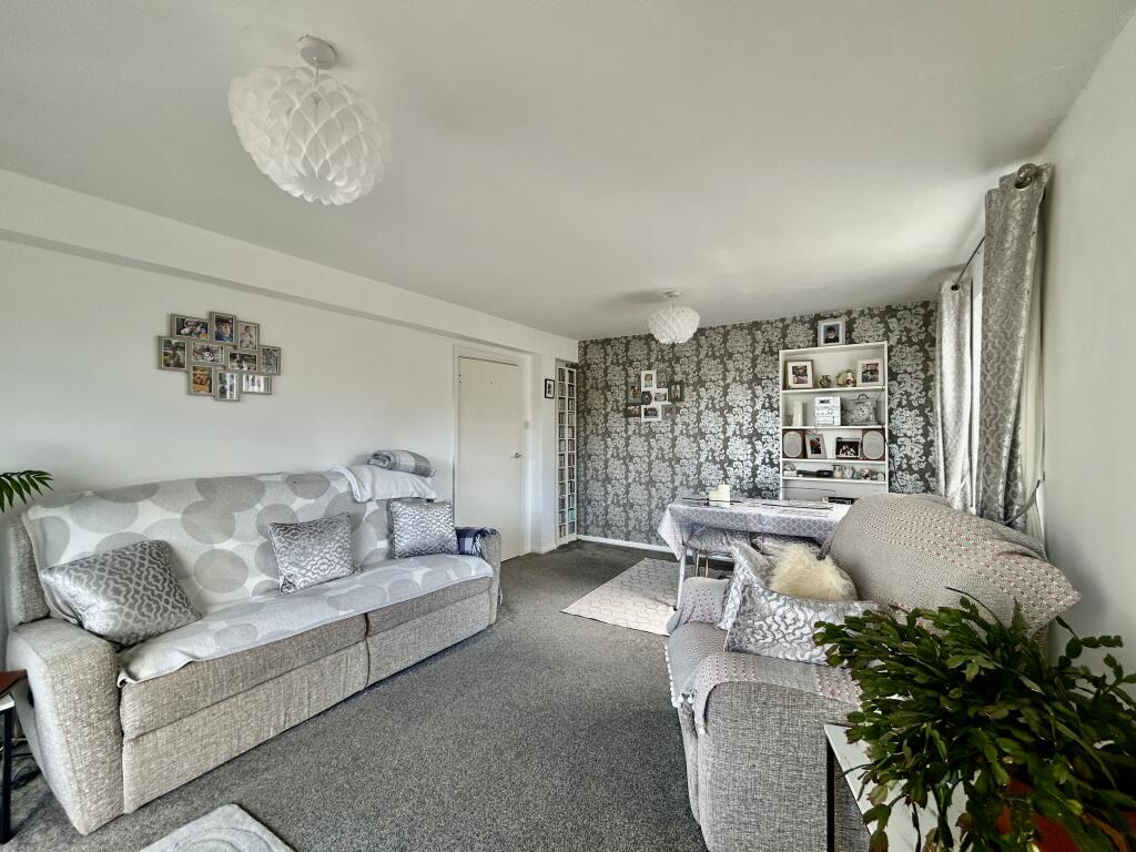 Lounge and Dining Room