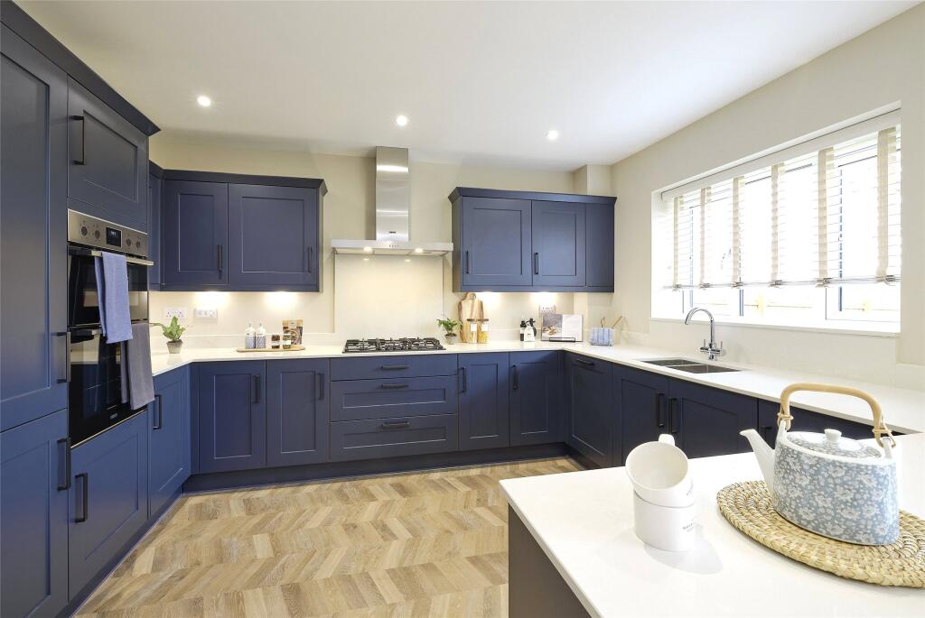 Showhome Image