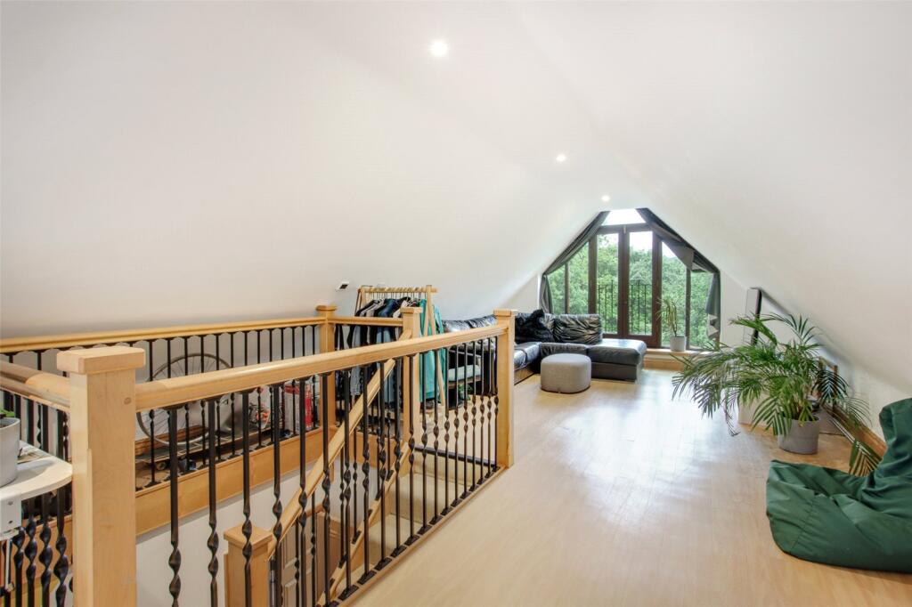 Bedroom Five