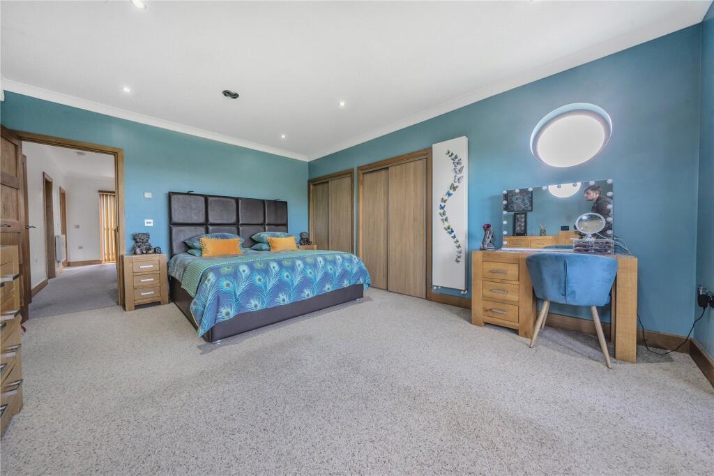 Principal Bedroom