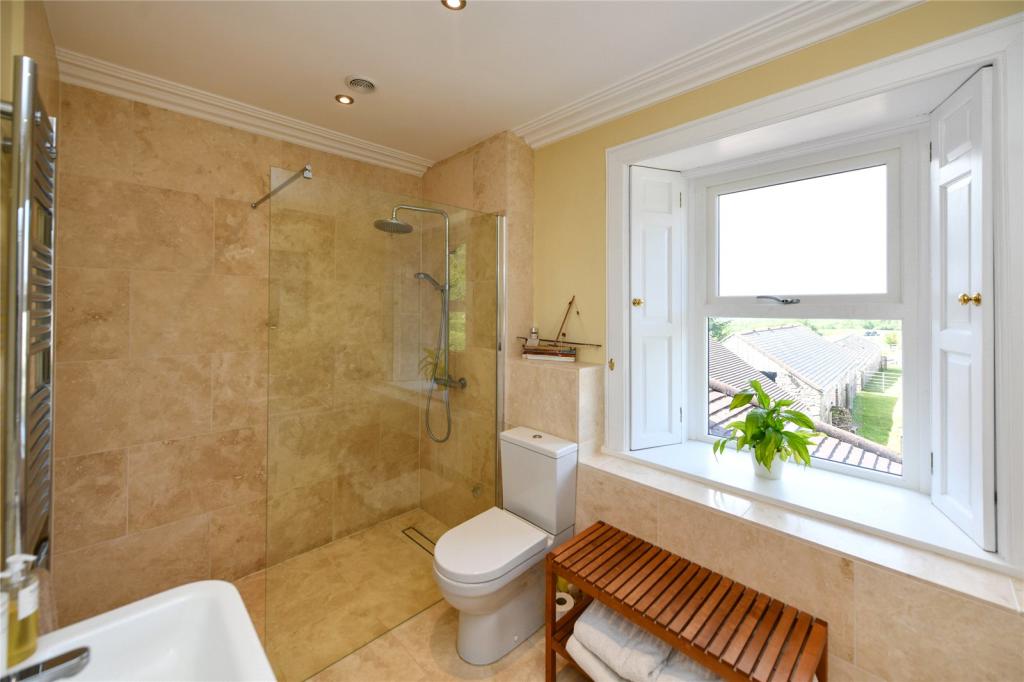 Master En Suite