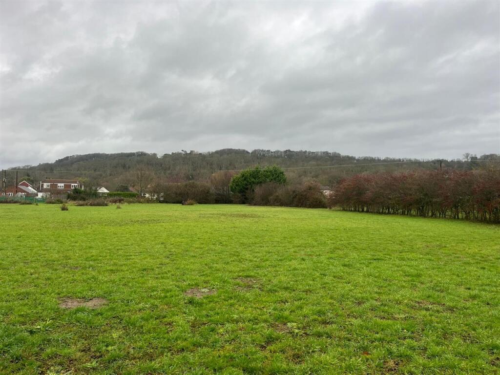 3.4 Acres Land to