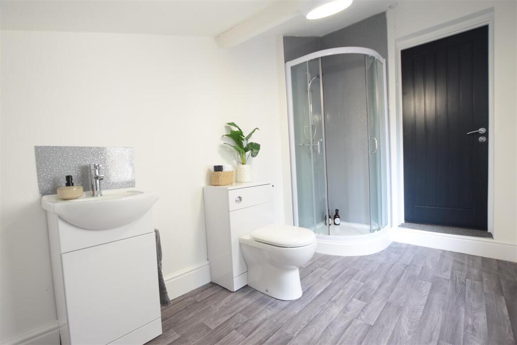 Room 1 En Suite