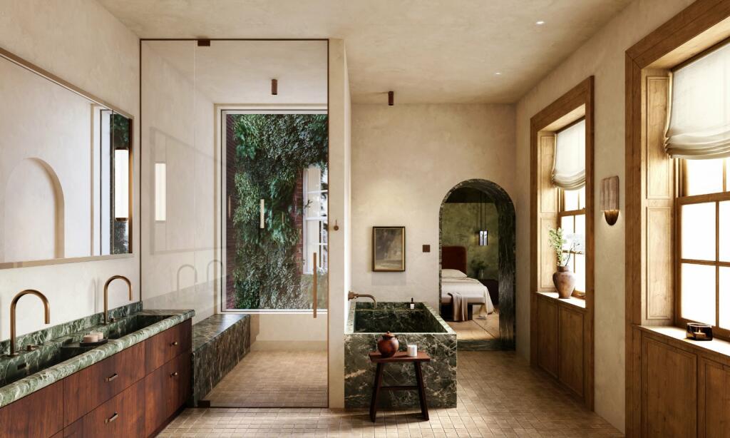 Cgi Bathroom