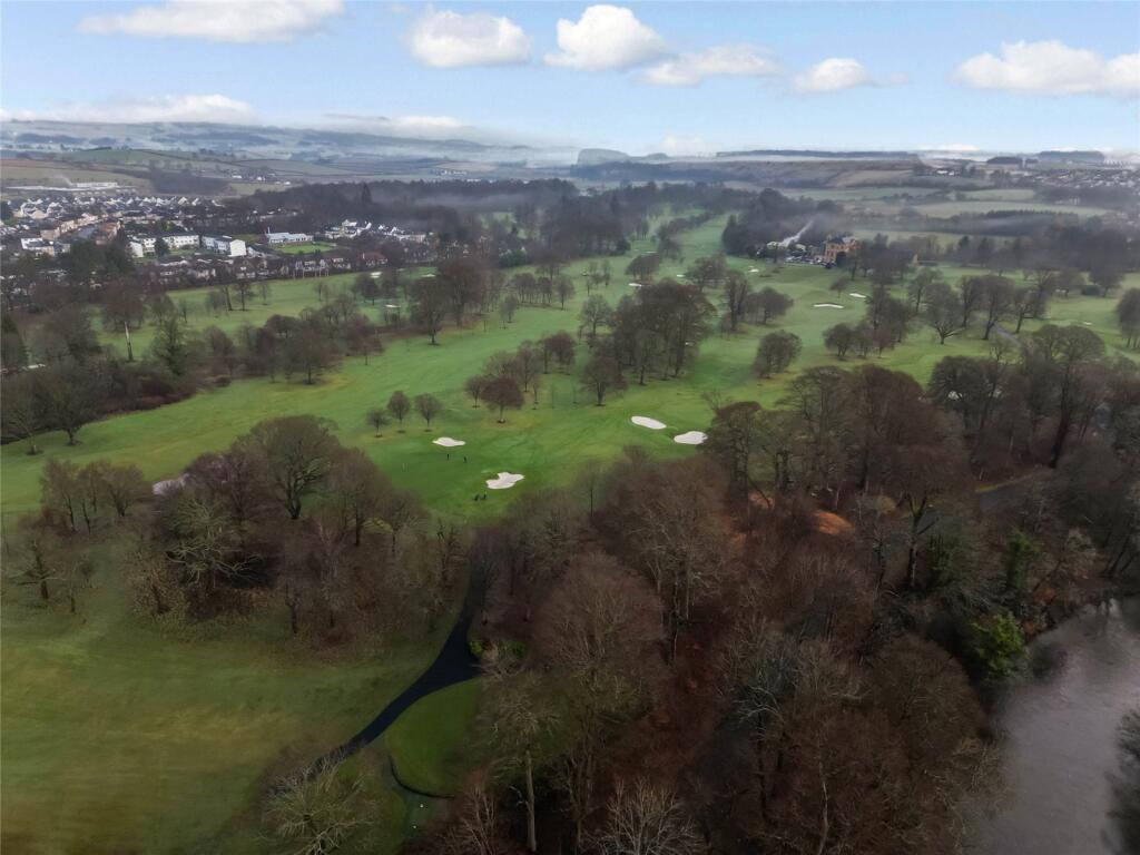 Glasgow Golf Club