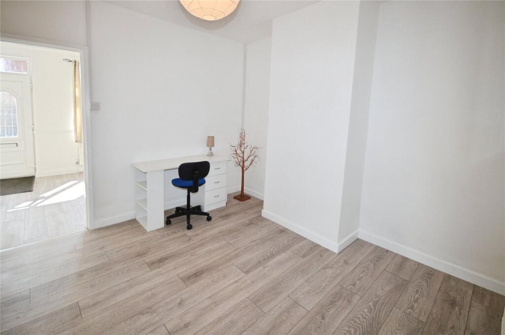 Dining Room/Study