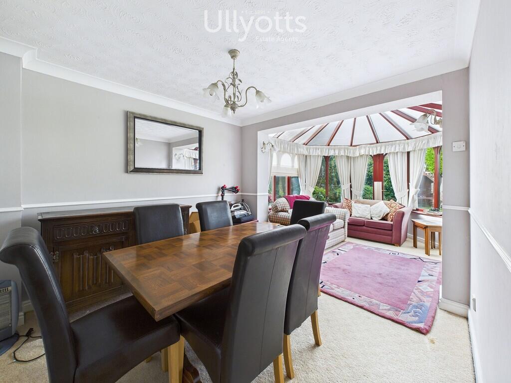 Dining Room into ...