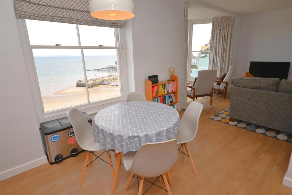 Lounge/Kitchen/Diner