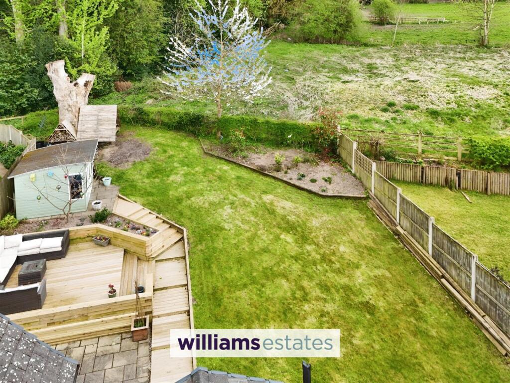 Aerial (Rear Garden)