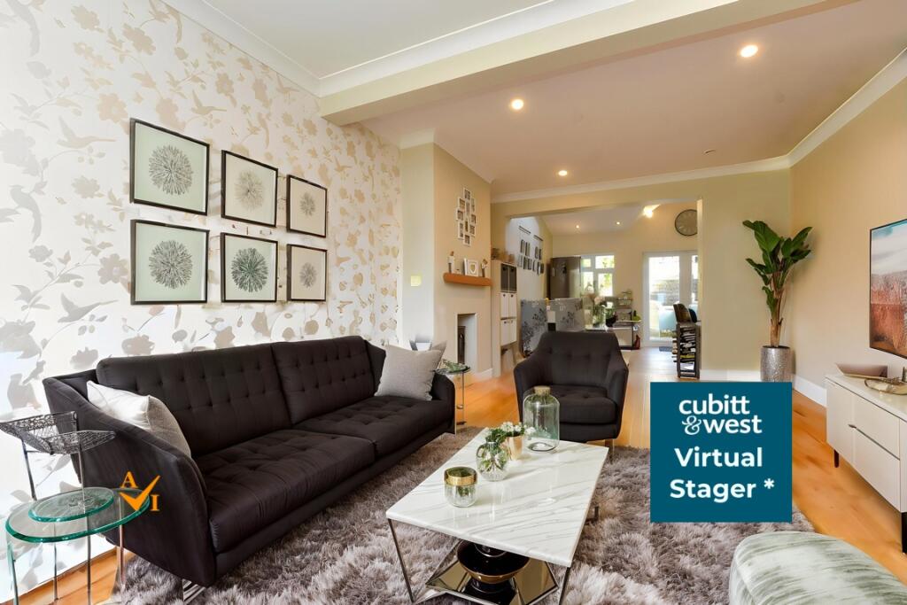 Lounge (Modern Style)